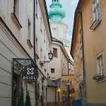 Old Town * Bratislava