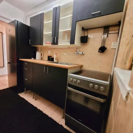 Appartement Old Town Bratislava