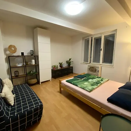 Old Town Appartement *