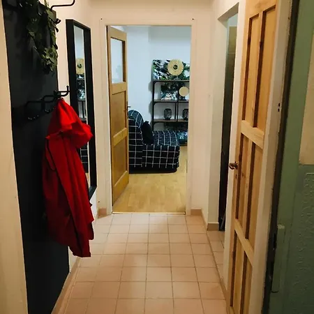 公寓 Old Town 布拉迪斯拉发