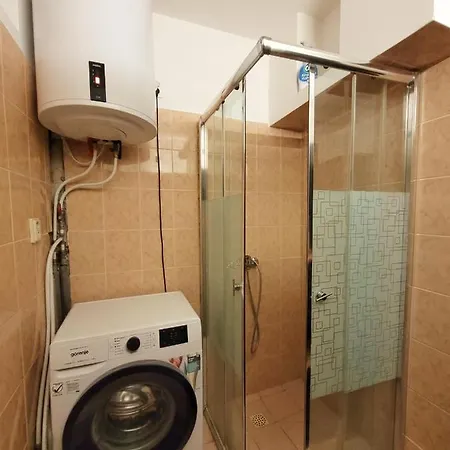 公寓 Old Town 布拉迪斯拉发