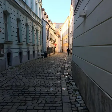 Old Town 布拉迪斯拉发